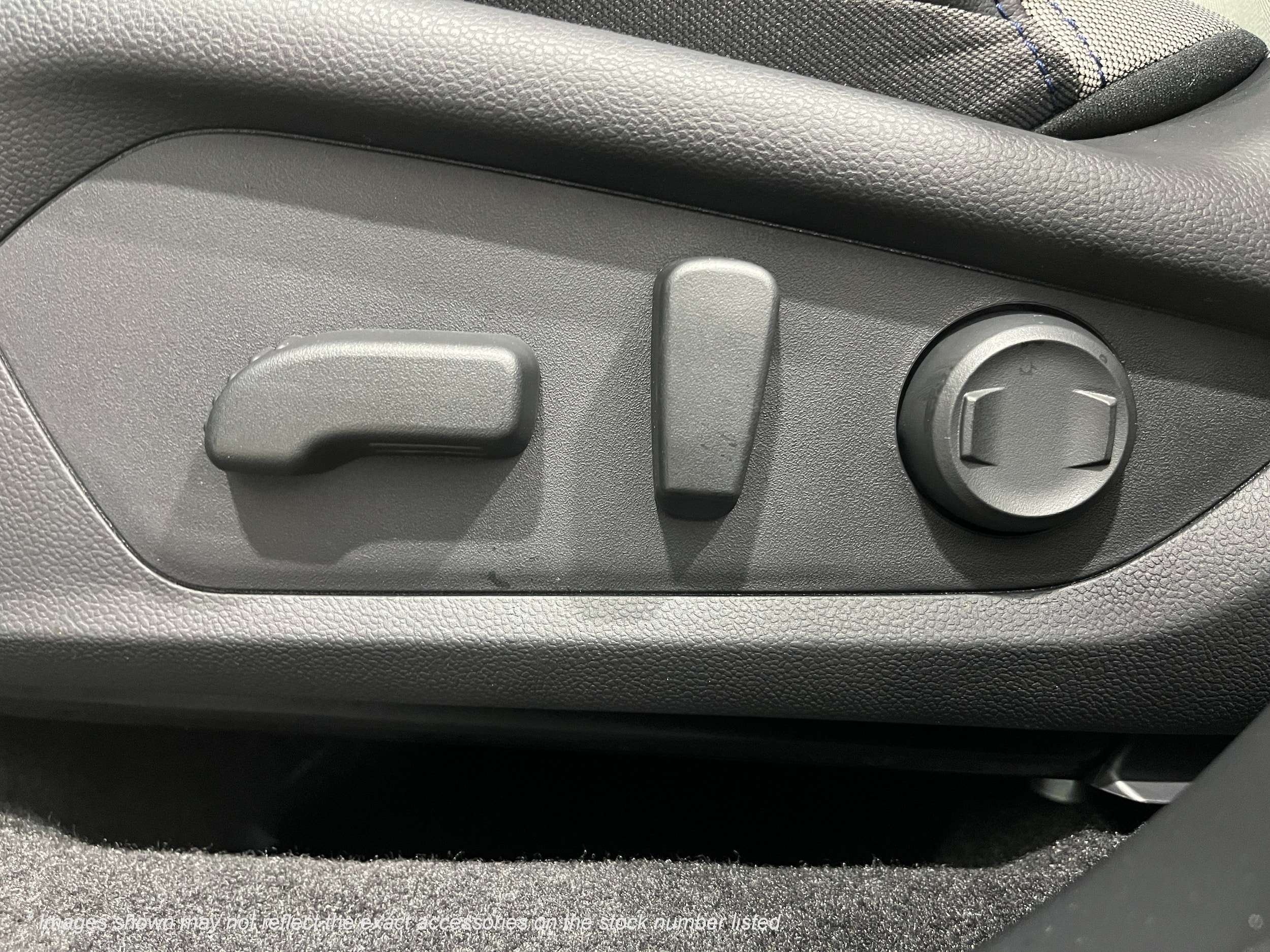 2026 Subaru Forester Premium - Photo 14