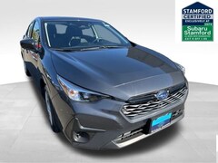 2024 Subaru Impreza Base Hatchback