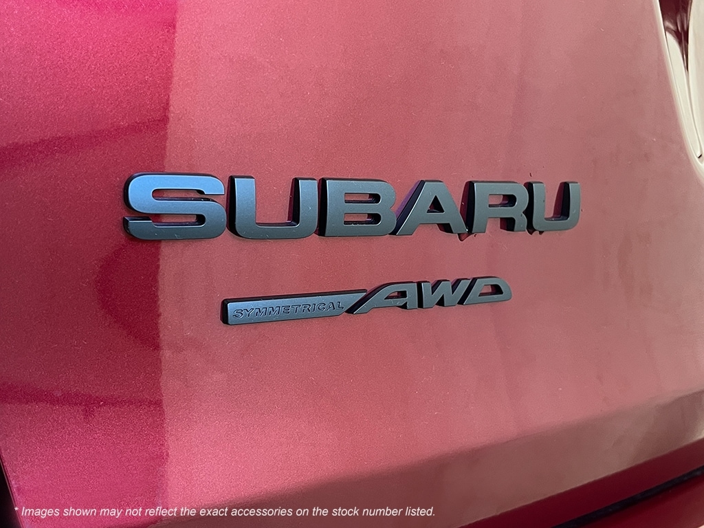 2026 Subaru Ascent Onyx Edition-Touring - Photo 7
