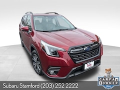 2023 Subaru Forester Limited SUV