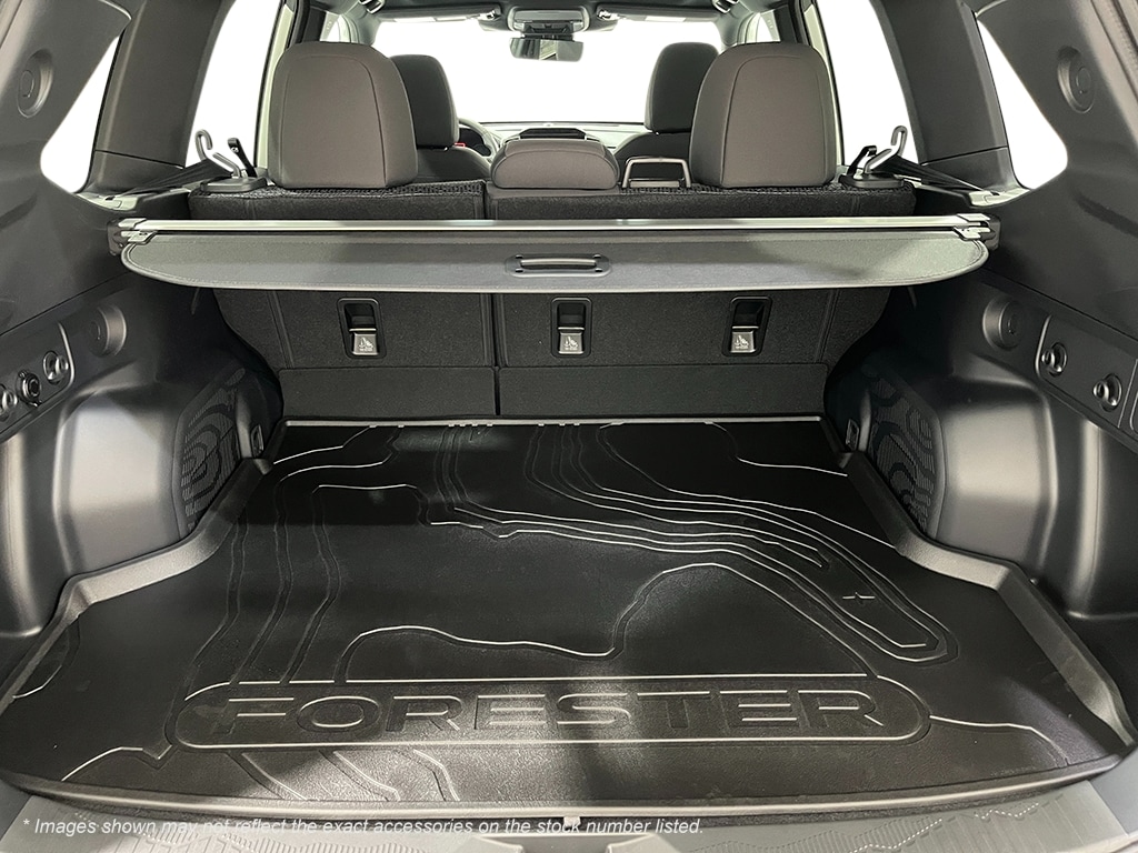 2026 Subaru Forester Premium - Photo 28