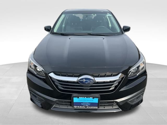 2022 Subaru Legacy Premium photo 2