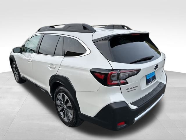 2023 Subaru Outback Limited photo 3
