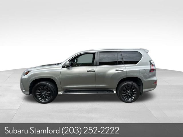 2020 Lexus GX 460 Premium photo 4