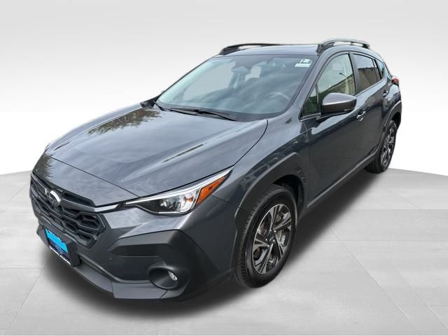 2024 Subaru Crosstrek Premium photo 3
