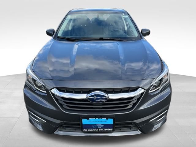 2022 Subaru Legacy Limited photo 2