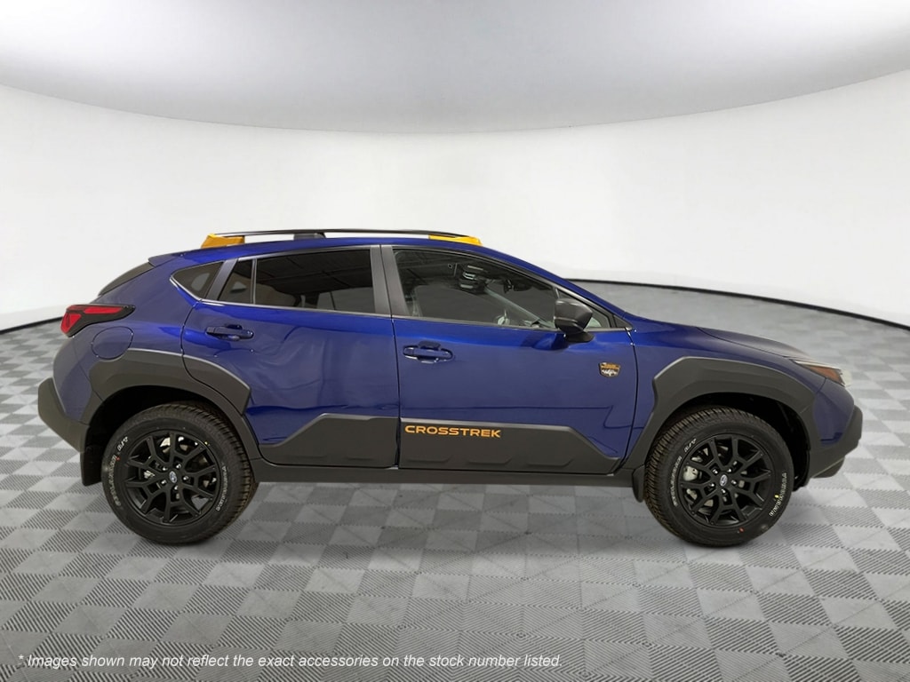 2026 Subaru Crosstrek Wilderness - Photo 8
