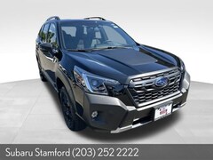 2025 Subaru Forester Wilderness SUV