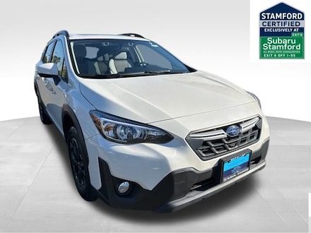 2022 Subaru Crosstrek Premium SUV