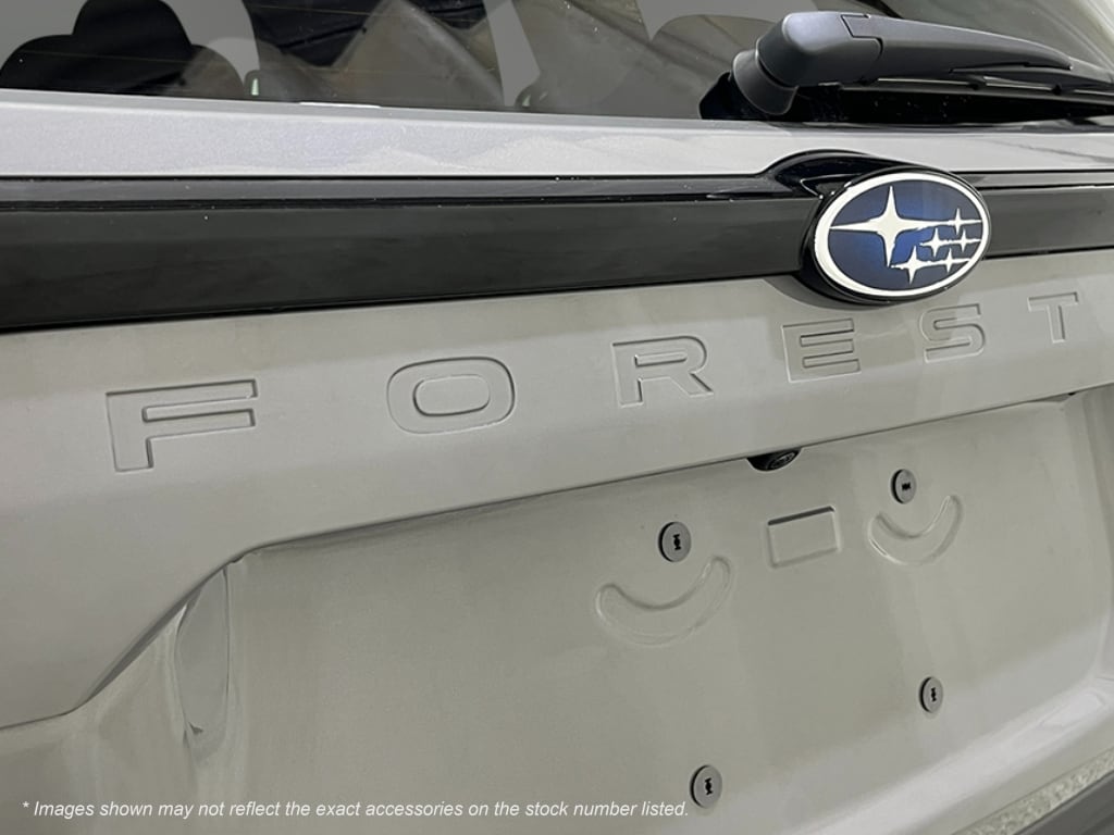 2026 Subaru Forester Premium - Photo 7