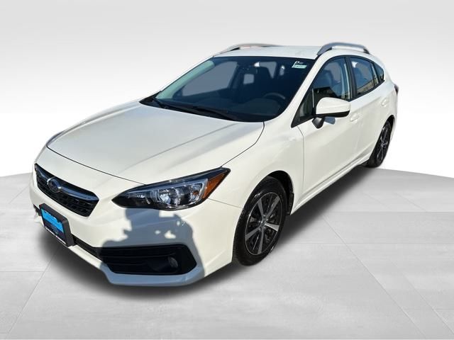 2023 Subaru Impreza Premium photo 3