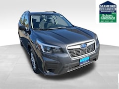 2021 Subaru Forester Base SUV
