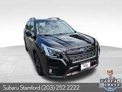 2023 Subaru Forester Sport SUV