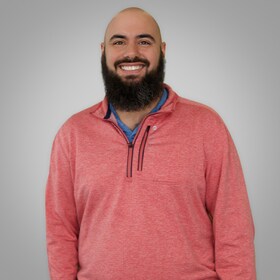 Staff member Phillip Fodiman from ee64029351ce