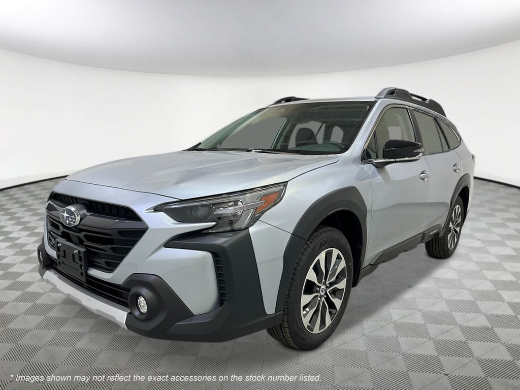 2025 Subaru Outback Limited's photo