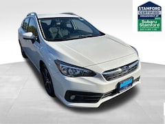 2023 Subaru Impreza Premium Hatchback