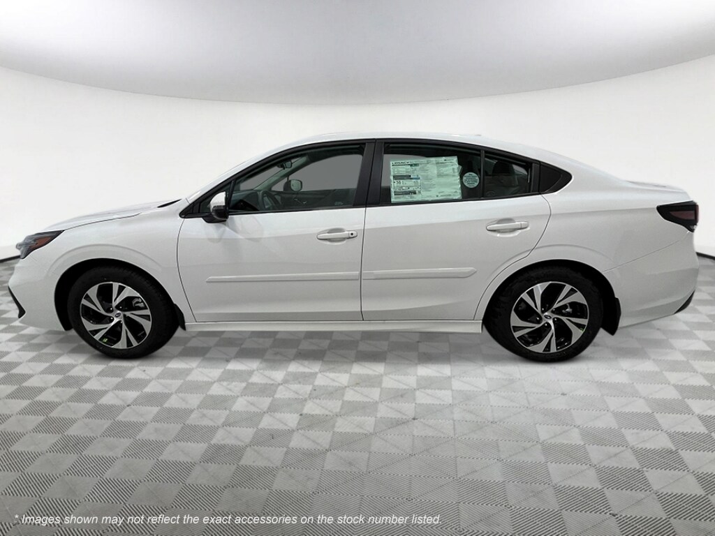 2025 Subaru Legacy Premium photo 2