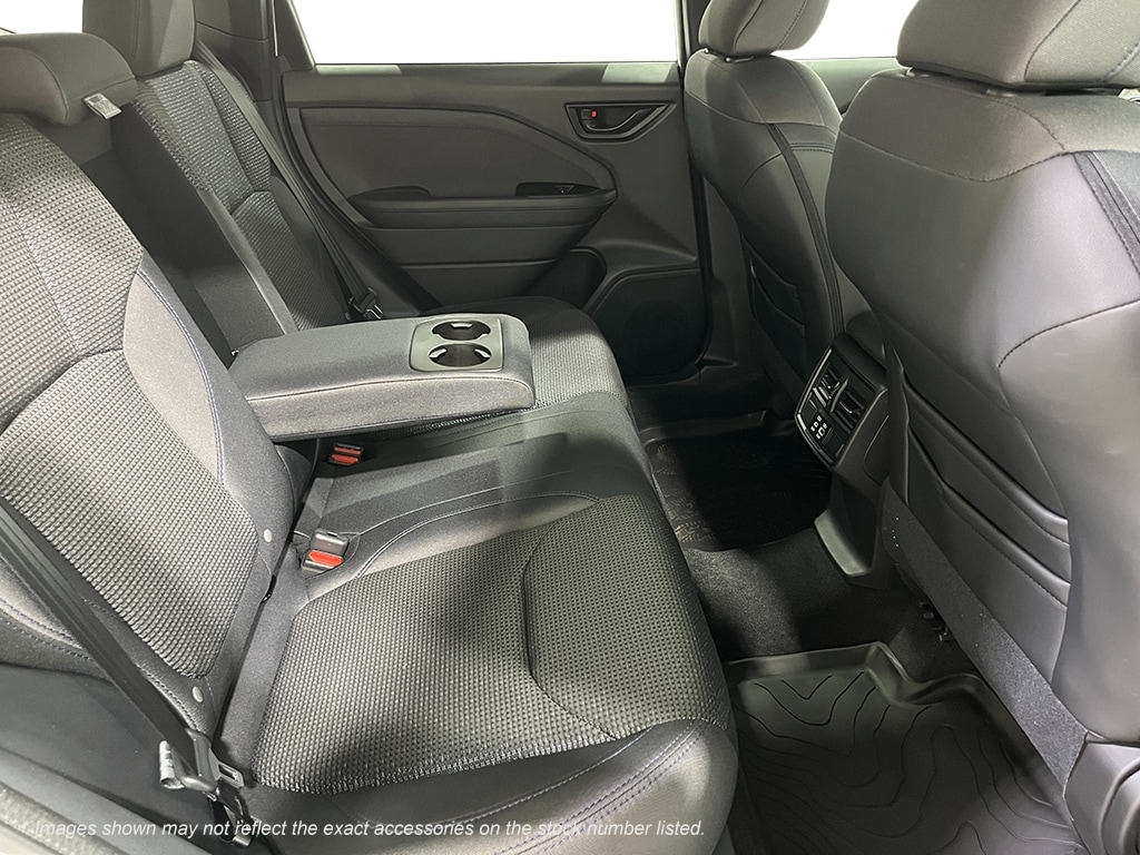 2026 Subaru Forester Premium - Photo 29