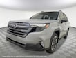  Subaru Forester Hybrid