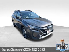2024 Subaru Outback Limited SUV