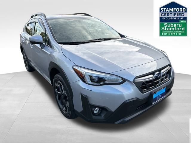 2023 Subaru Crosstrek Limited's photo