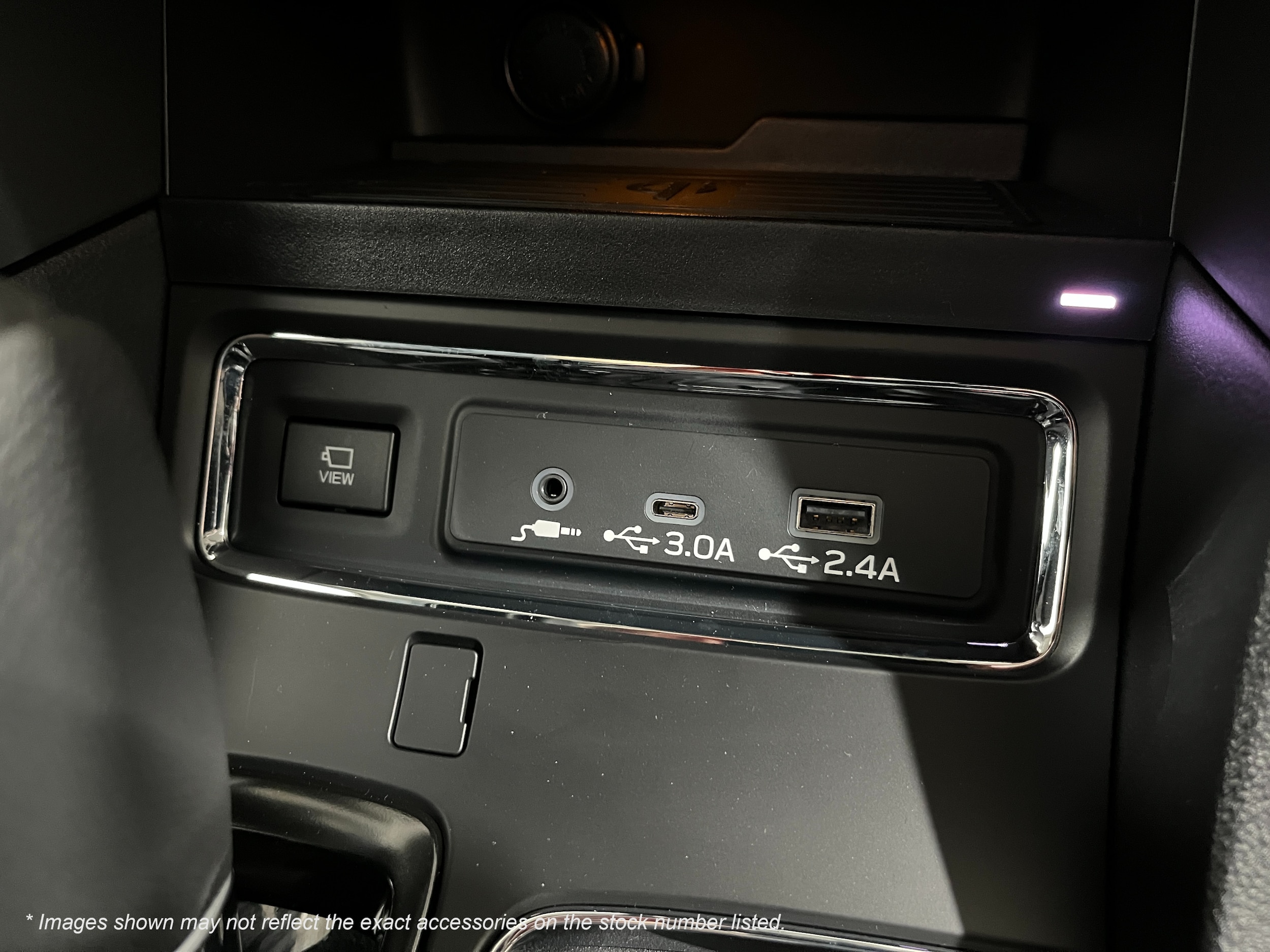 2026 Subaru Ascent Onyx Edition-Touring - Photo 19