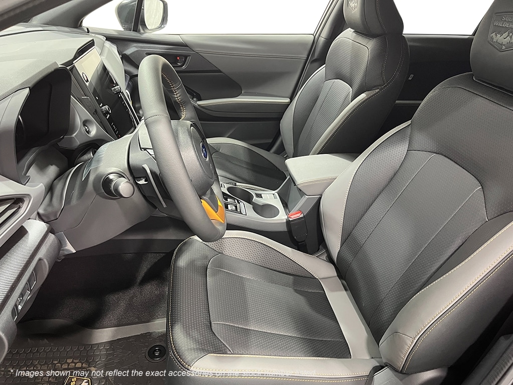 2026 Subaru Crosstrek Wilderness - Photo 17