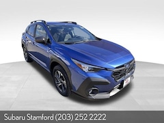 2025 Subaru Crosstrek Premium SUV