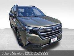 2025 Subaru Forester Premium SUV