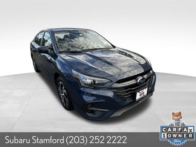 2024 Subaru Legacy