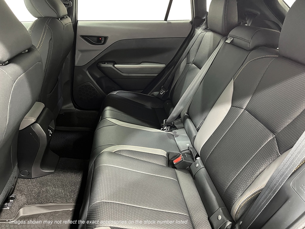 2026 Subaru Crosstrek Wilderness - Photo 23