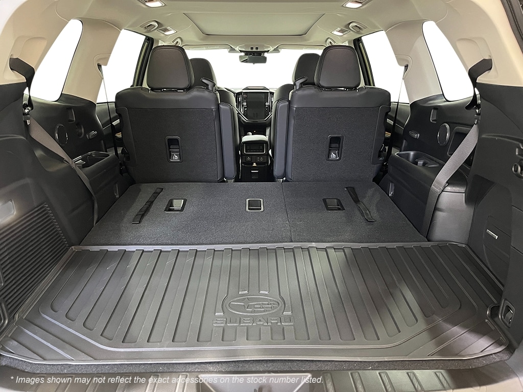 2026 Subaru Ascent Onyx Edition-Touring - Photo 28