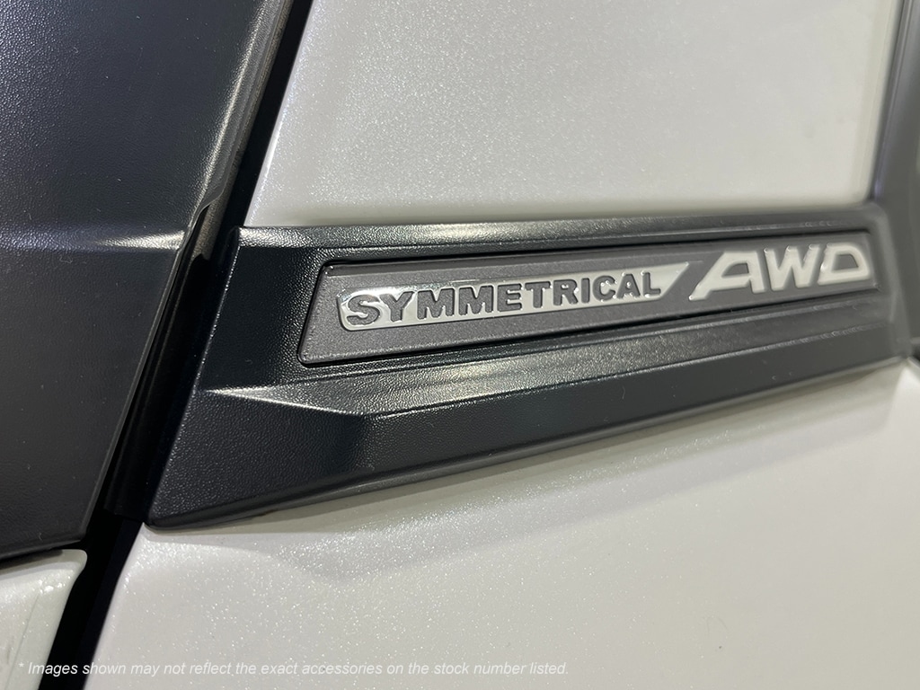 2026 Subaru Forester Premium - Photo 6