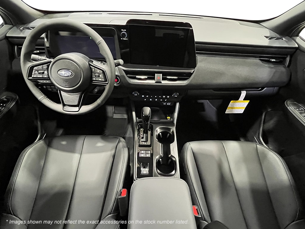 2026 Subaru Outback Premium - Photo 25