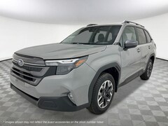 2026 Subaru Forester Premium SUV