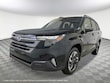  Subaru Forester Hybrid