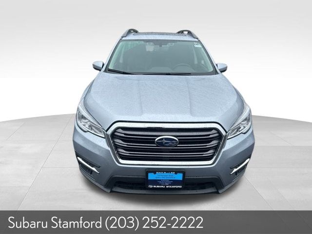 Used 2022 Subaru Ascent Limited with VIN 4S4WMAPD5N3435045 for sale in Stamford, CT