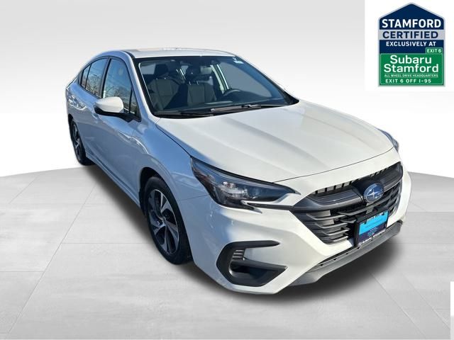 2023 Subaru Legacy Premium
