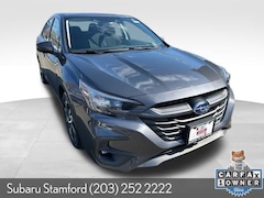 2024 Subaru Legacy Premium Sedan