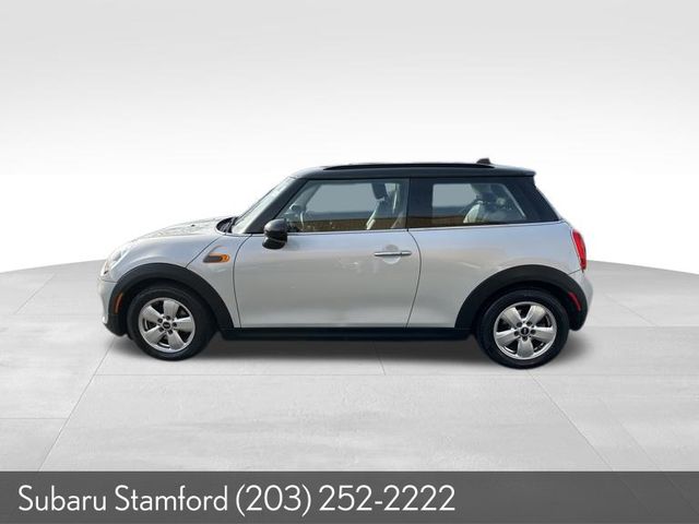 2017 Mini Cooper Base photo 4