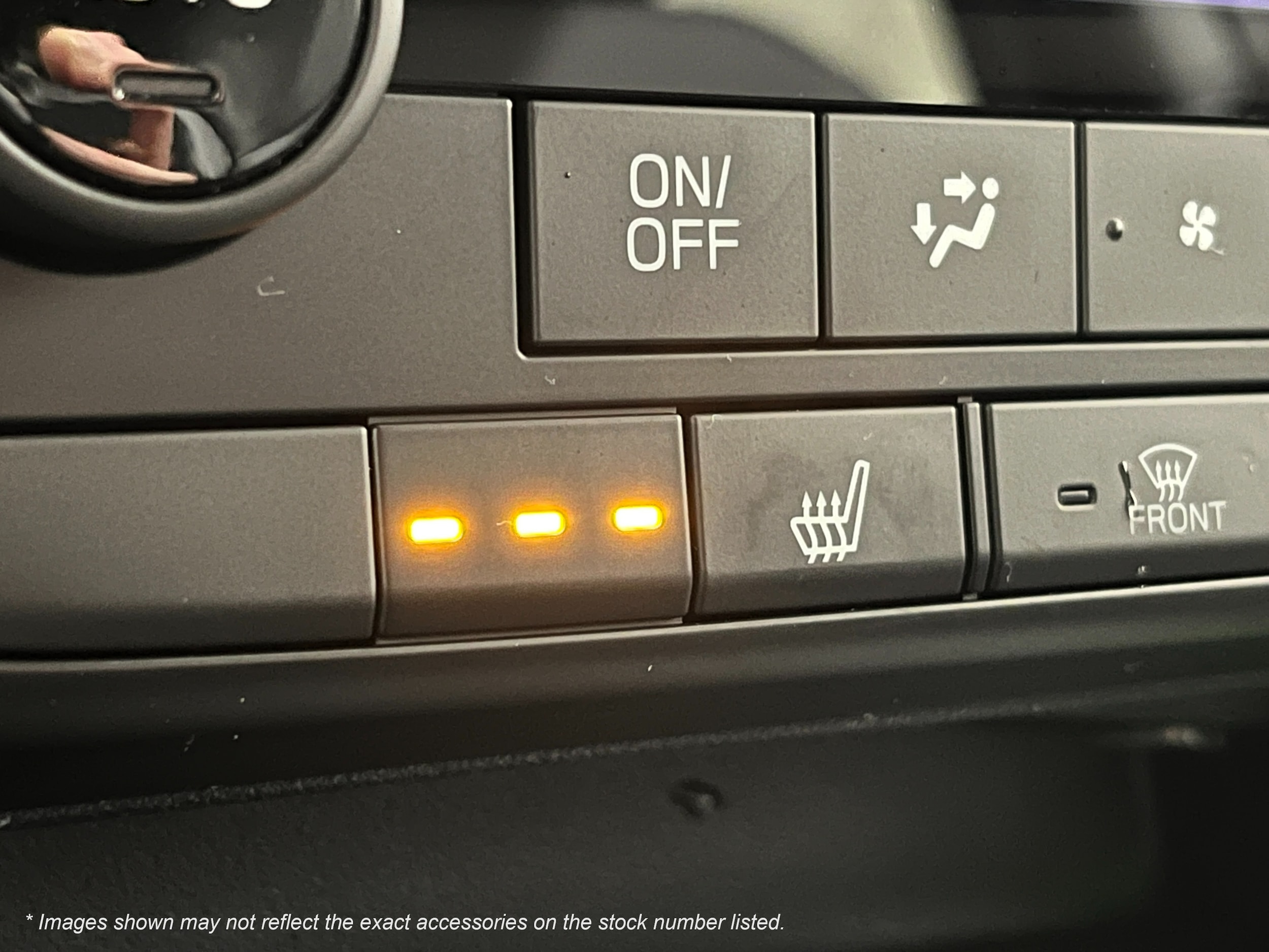 2026 Subaru Outback Premium - Photo 19