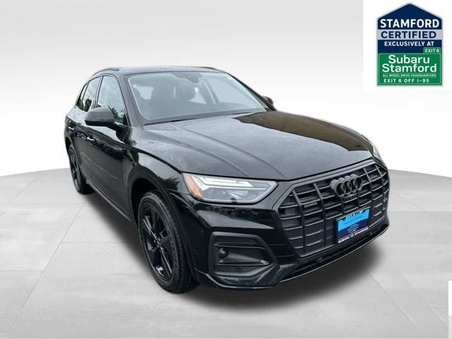 2022 Audi Q5 40 Premium Plus's photo