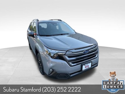 2025 Subaru Forester Premium SUV