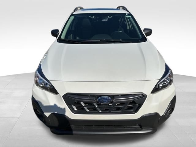 2022 Subaru Crosstrek Sport photo 2