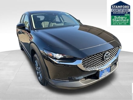 2023 Mazda CX-30 2.5 S SUV