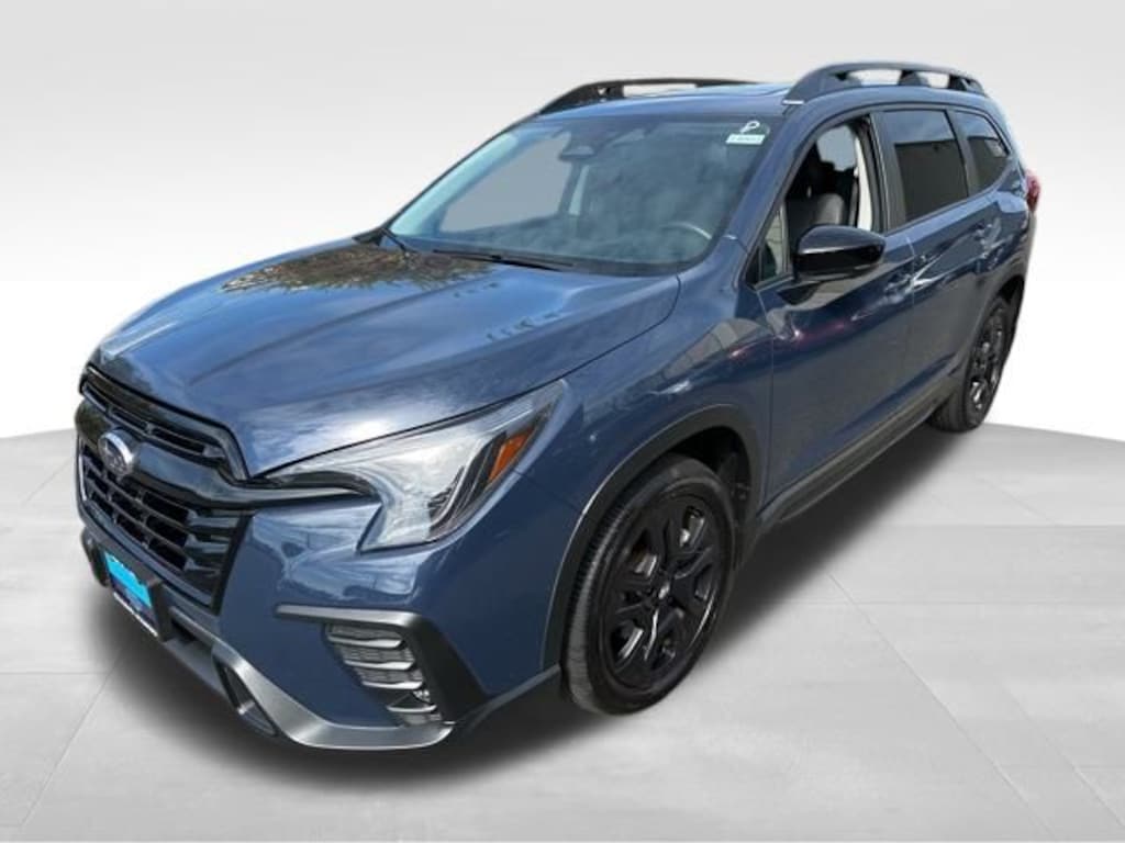 Used 2024 Subaru Ascent Onyx Edition SUV