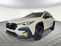 2026 Subaru Crosstrek Sport Hybrid SUV