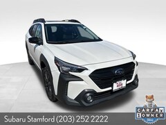 2023 Subaru Outback Onyx Edition SUV