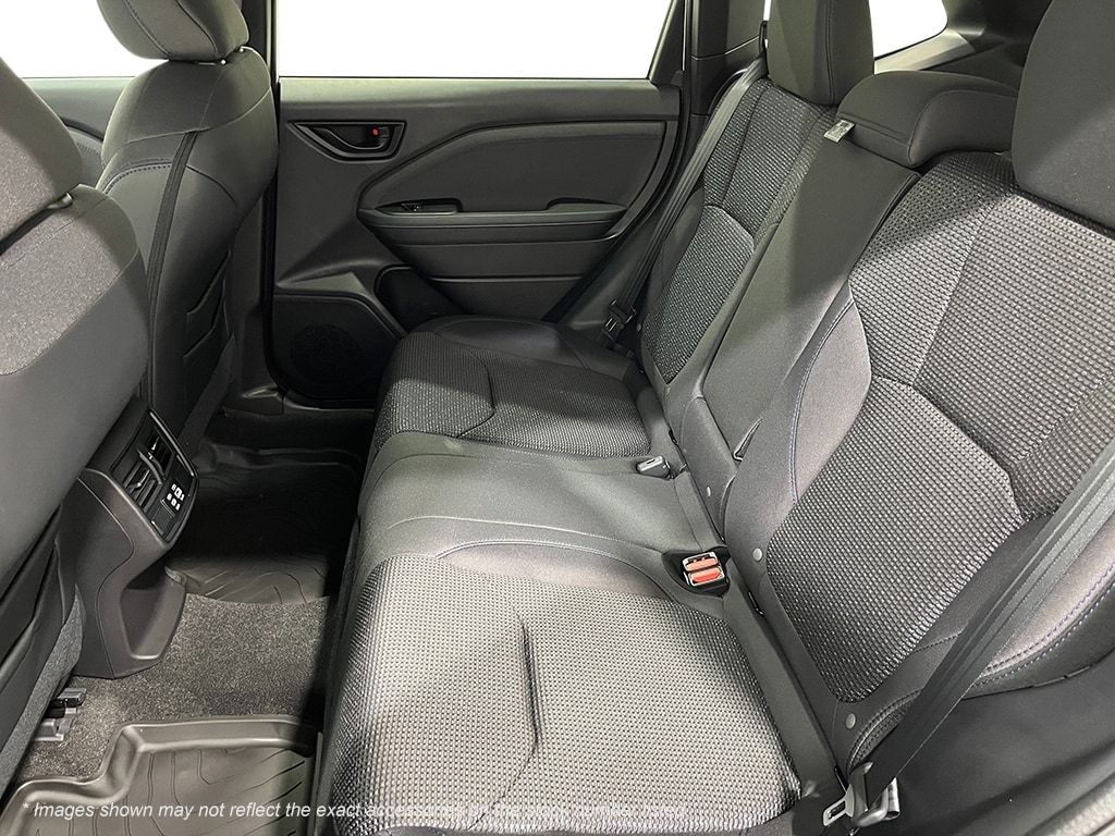 2026 Subaru Forester Premium - Photo 24