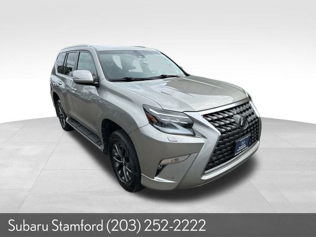 2020 Lexus GX 460